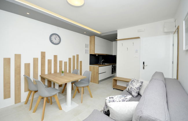 Villa Fani - Apartments and Rooms - Foto 24