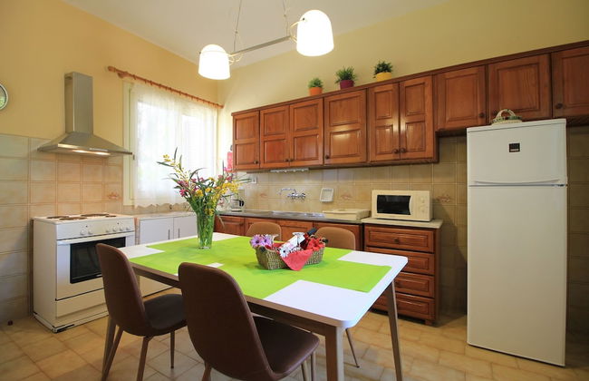 Casa Della Felicitá - Foto 9