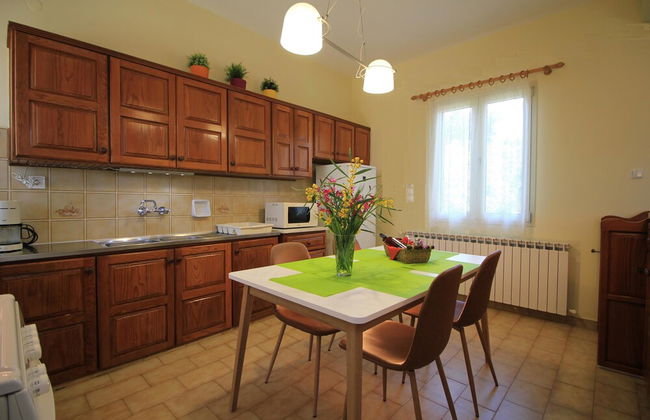 Casa Della Felicitá - Foto 10