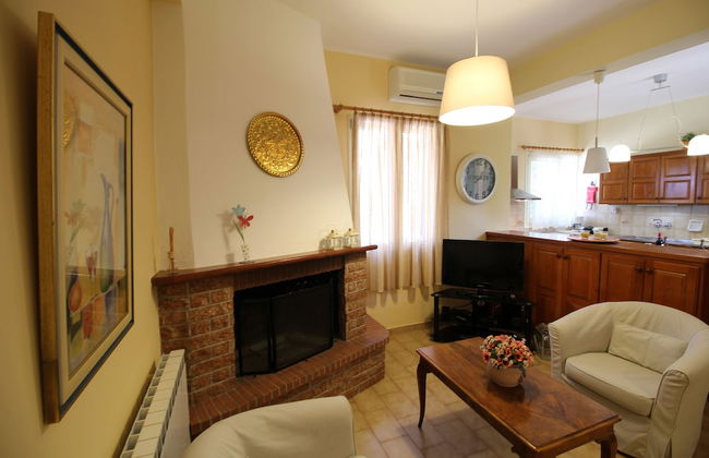 Casa Della Felicitá - Foto 14