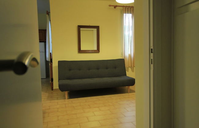 Casa Della Felicitá - Foto 12