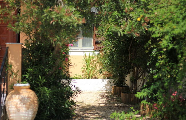 Casa Della Felicitá - Foto 17