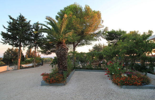 Casa Della Felicitá - Foto 19