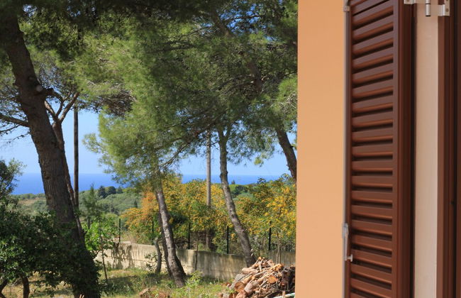 Casa Della Felicitá - Foto 22