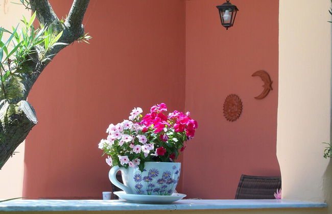 Casa Della Felicitá - Foto 24