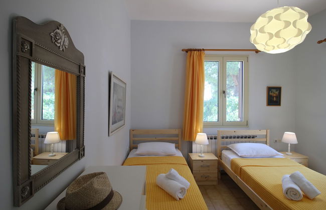 Casa Della Felicitá - Foto 2