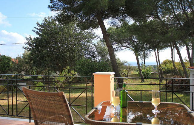 Casa Della Felicitá - Foto 21