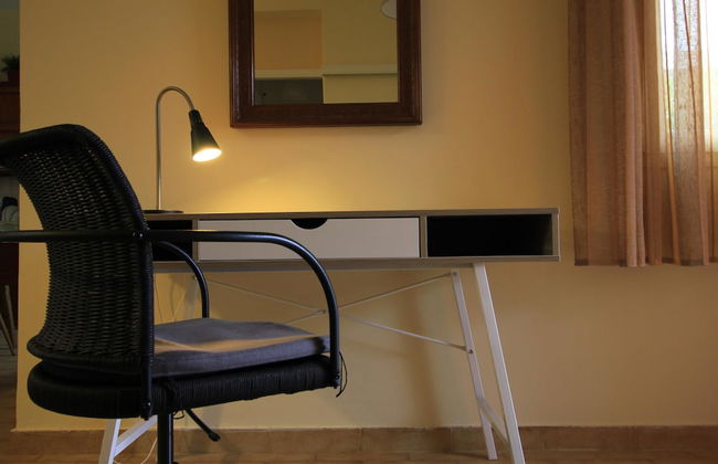 Casa Della Felicitá - Foto 11