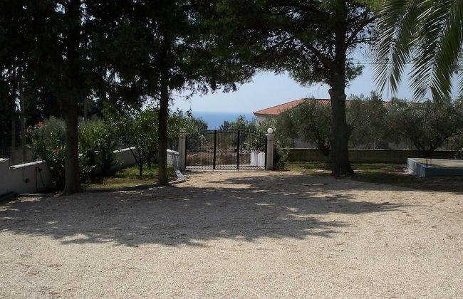 Casa Della Felicitá - Foto 16