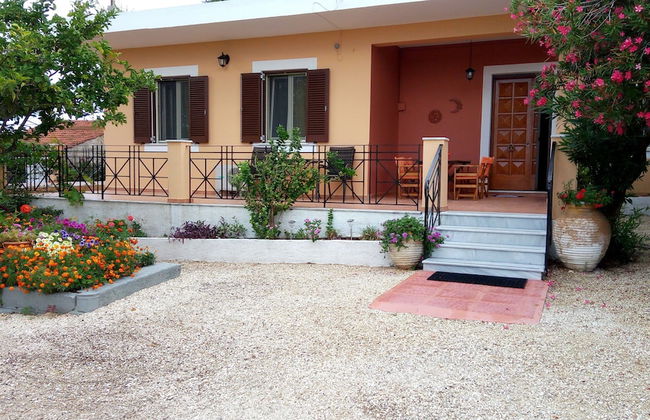 Casa Della Felicitá - Foto 1