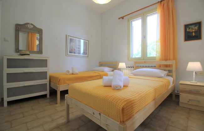 Casa Della Felicitá - Foto 4