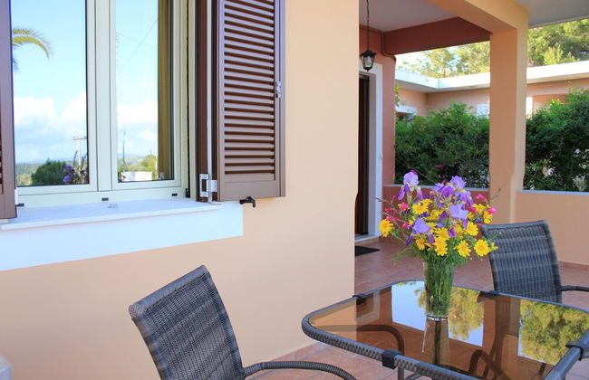 Casa Della Felicitá - Foto 20
