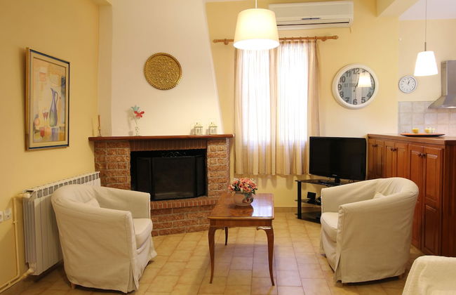 Casa Della Felicitá - Foto 13