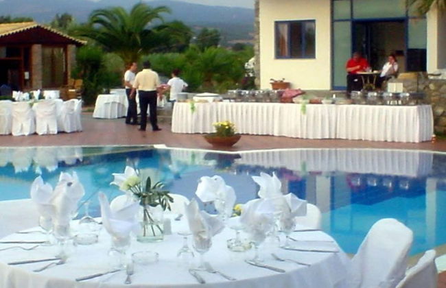 OASIS HOTEL KYPARISSIA - Foto 37