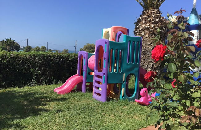 OASIS HOTEL KYPARISSIA - Foto 25