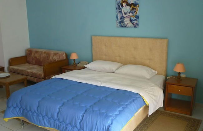 OASIS HOTEL KYPARISSIA - Foto 5