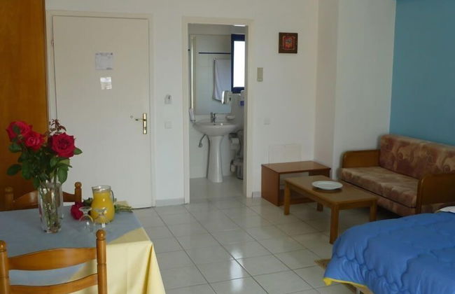 OASIS HOTEL KYPARISSIA - Foto 7