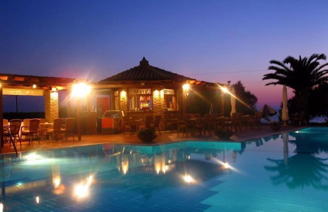 OASIS HOTEL KYPARISSIA - Foto 19