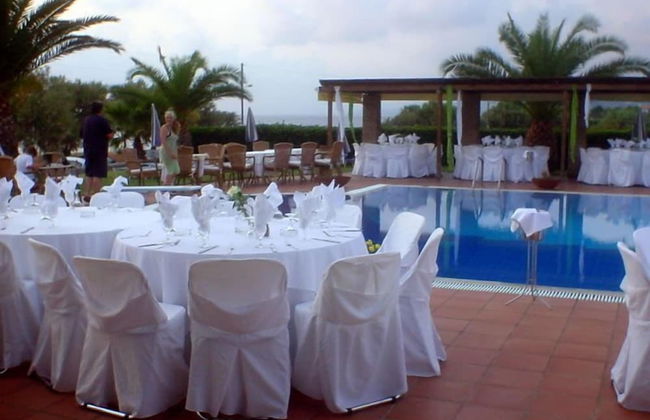 OASIS HOTEL KYPARISSIA - Foto 36
