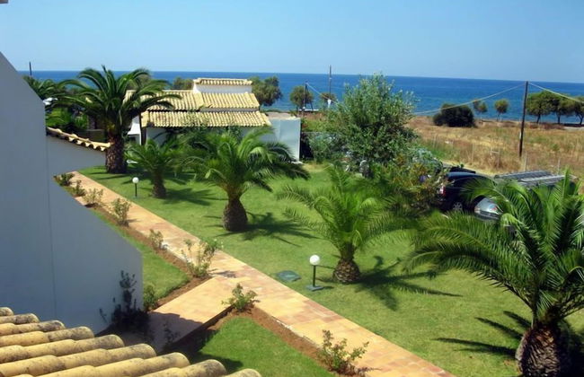 OASIS HOTEL KYPARISSIA - Foto 34