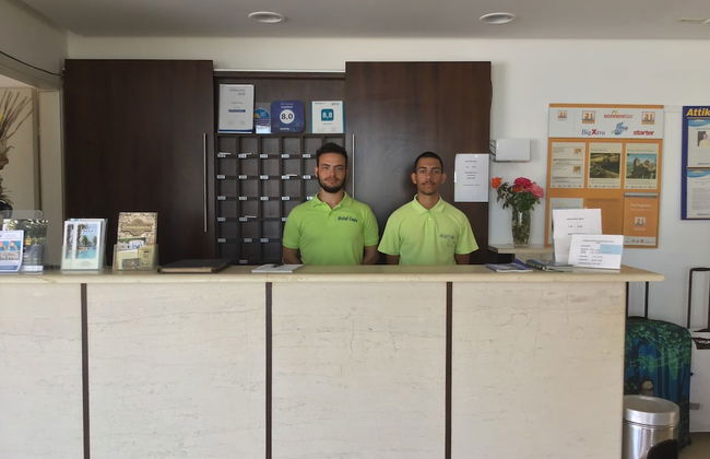 OASIS HOTEL KYPARISSIA - Foto 2