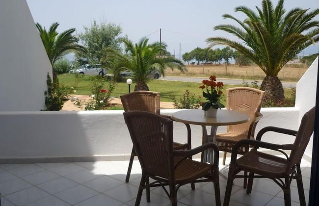 OASIS HOTEL KYPARISSIA - Foto 8