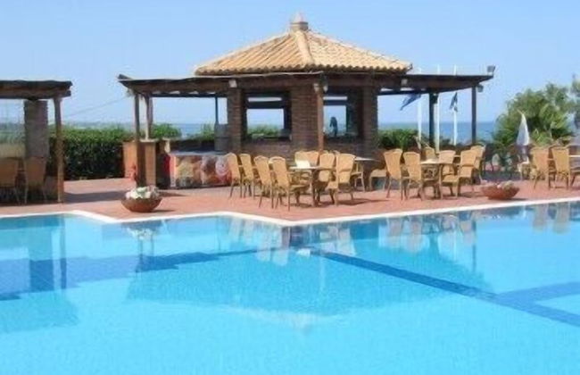 OASIS HOTEL KYPARISSIA - Foto 20