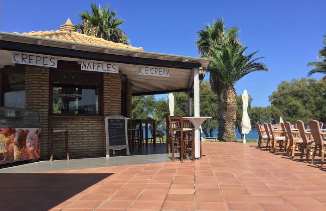OASIS HOTEL KYPARISSIA - Foto 30