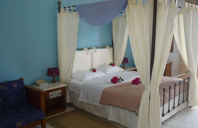 OASIS HOTEL KYPARISSIA - Foto 6