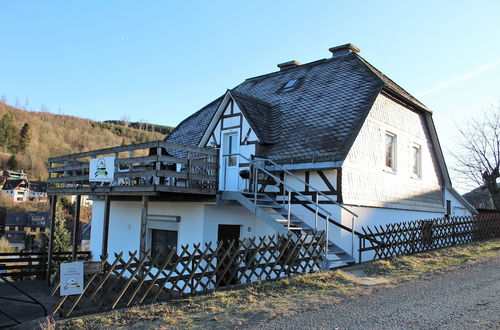 Foto 28 - Apartment Near Willingen With Terrace