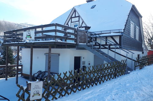 Photo 6 - Apartment Near Willingen With Private Terrace