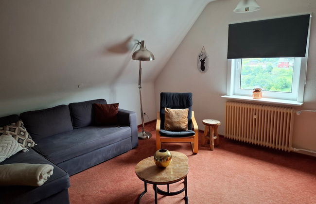 Holiday Home in Willingen Near Ski Area - Foto 6