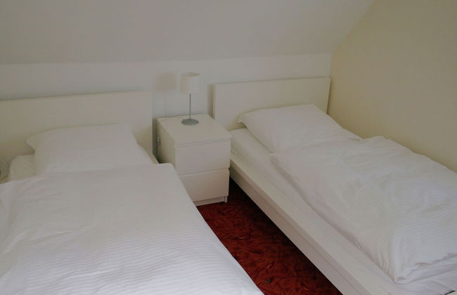 Apartment Near Willingen With Terrace - Foto 2