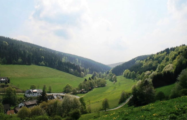 Apartment in Willingen Near Ski Lift - Foto 24