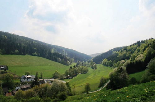 Foto 38 - Apartment Near Willingen With Terrace