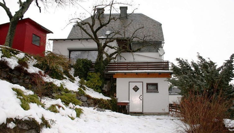 Photo 1 - Apartment Near Willingen With Terrace