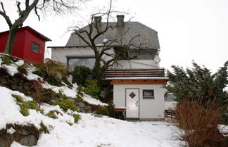 Photo 1 - Apartment Near Willingen With Terrace