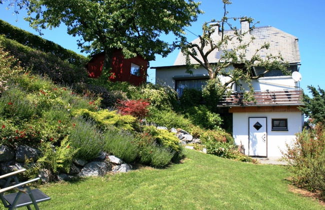 Holiday Home in Willingen Near Ski Area - Foto 13