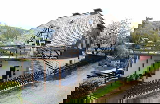 Foto 1 - Holiday Home in Willingen With Private Garden