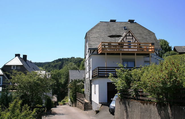 Holiday Home in Willingen Near Ski Area - Foto 15