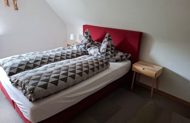 Holiday Home in Willingen Near Ski Area - Foto 2