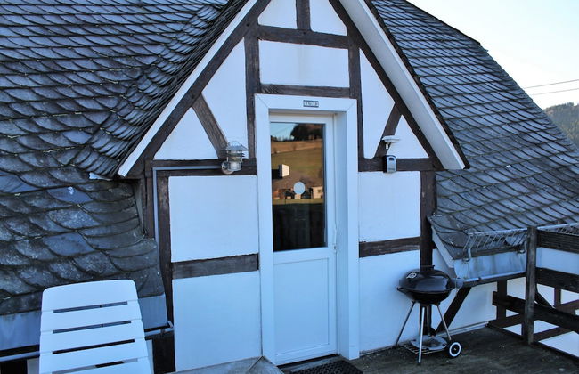 Apartment Near Willingen With Terrace - Foto 11