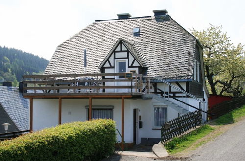 Foto 31 - Apartment Near Willingen With Terrace