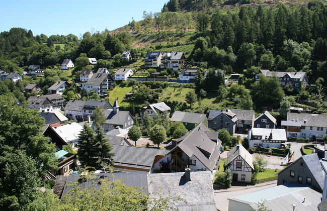 Holiday Home in Willingen Near Ski Area - Foto 23