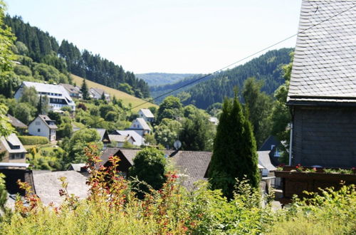 Foto 39 - Apartment Near Willingen With Terrace