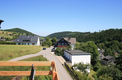 Foto 40 - Apartment Near Willingen With Terrace