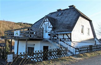 Photo 1 - Bright Apartment Near Willingen With Terrace