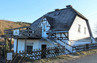 Foto 1 - Bright Apartment Near Willingen With Terrace