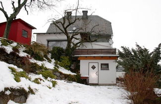 Foto 1 - Apartment Near Willingen With Terrace