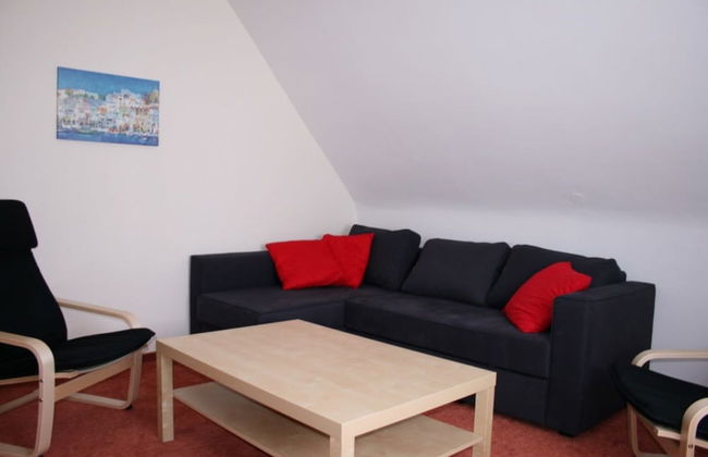 Apartment Near Willingen With Terrace - Foto 9